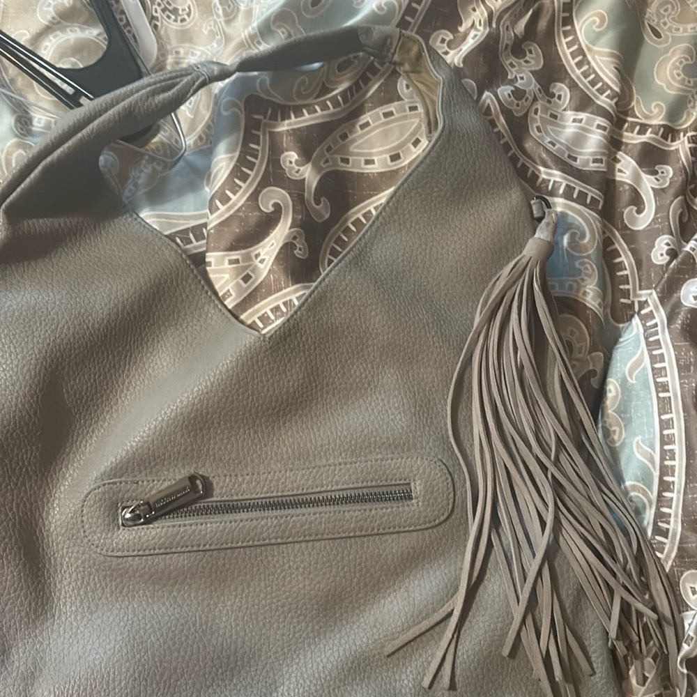 Steve Madden large purse